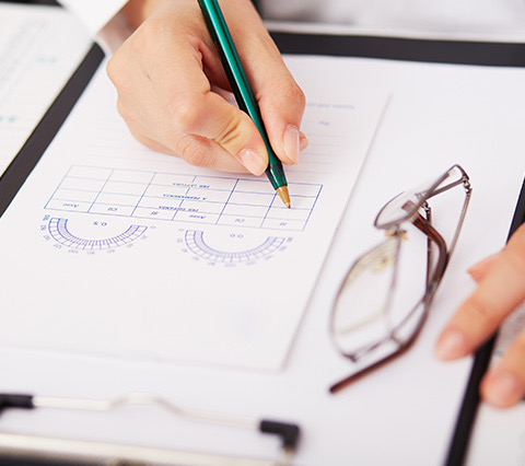 Instituto de Córnea - Advanced technology