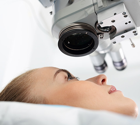 Specialized medical team