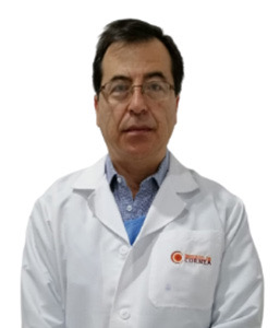 Dr. Mario Osorio Chacón