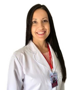 Dra. Carol Guayacán