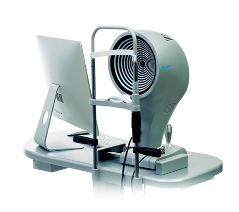 AS-MS39 Tomographer for anterior segment analysis